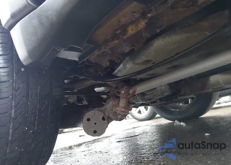 2005 Honda Cr-V Ex z USA, uszkodzony, nr VIN JHLRD78865C012953